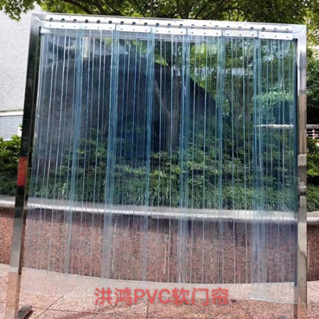 pvc軟門簾