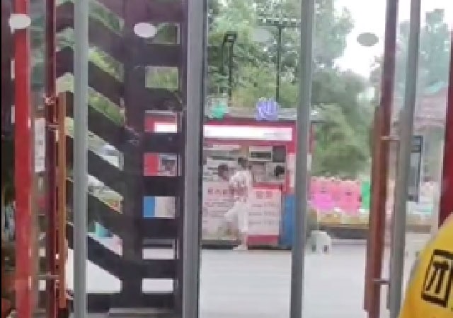 PVC軟門簾/磁吸門簾
