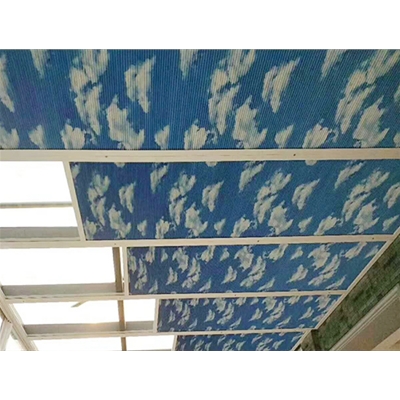 蜂巢簾