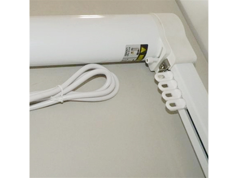開合簾電機(jī)